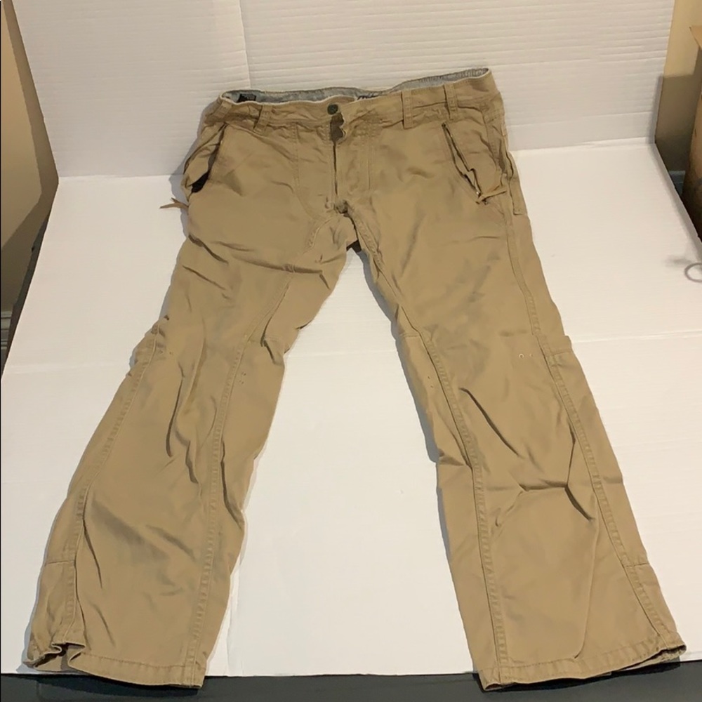 Diesel men’s cargo pants